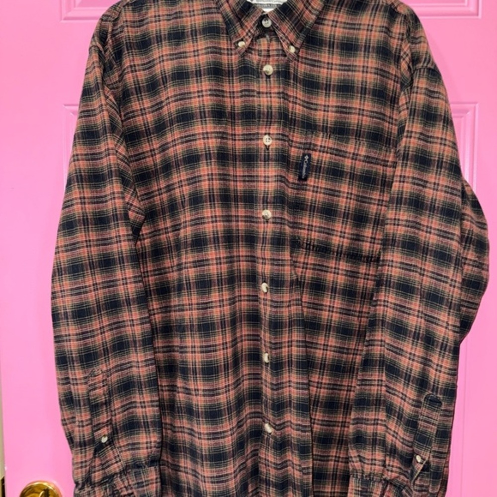 Columbia Sportswear‎ Flannel